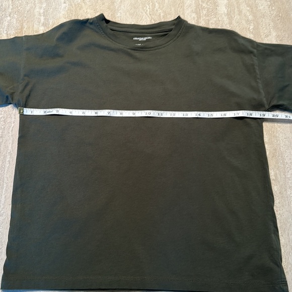 NWOT Christian Siriano t-shirt - Picture 4 of 6